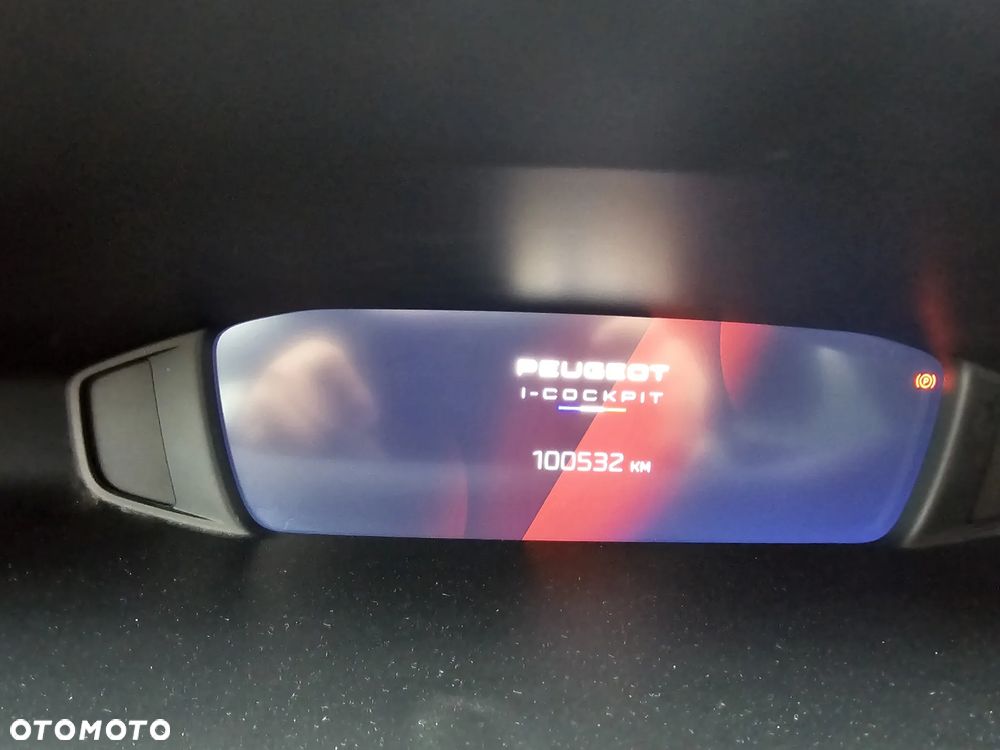 Peugeot 308 1.5 BlueHDi Allure Pack S&S EAT8 - 14