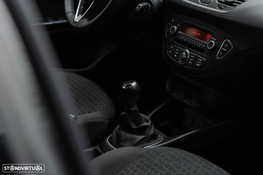 Opel Corsa 1.3 CDTi Business Edition - 20