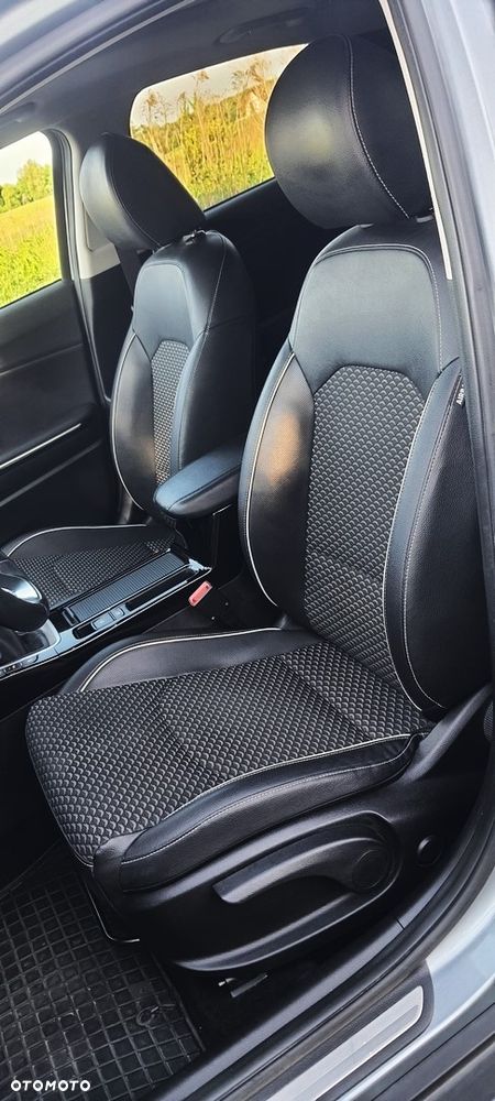 Kia XCeed 1.5 T-GDI L Business Line - 9