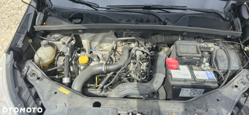 Dacia Lodgy - 21