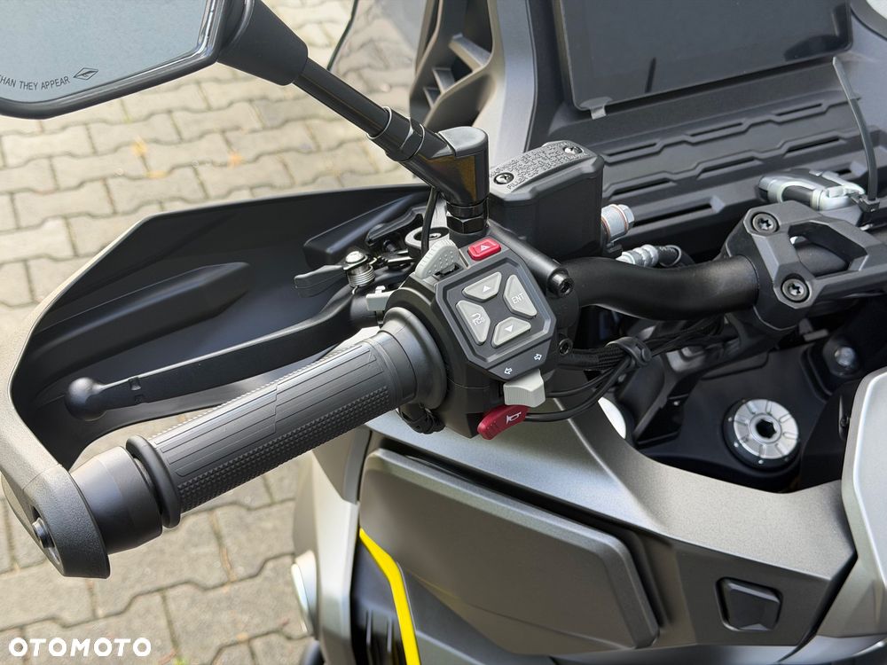 VOGE SR450X - 14