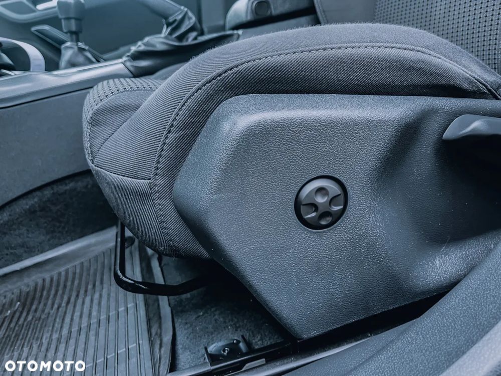 Peugeot 508 1.6 BlueHDi Active S&S - 16