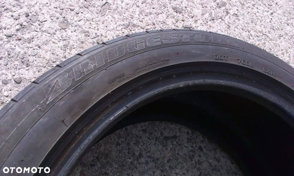 17” - Letnie opony 235/45 r17 cali  + możliwy  MONTAŻ !! - 7