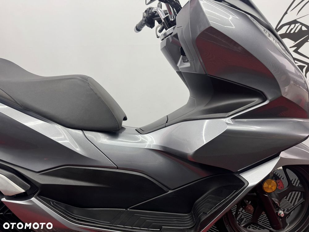 Honda PCX - 31