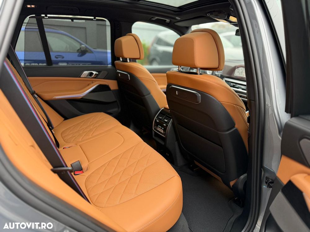 BMW X5 xDrive30d - 19