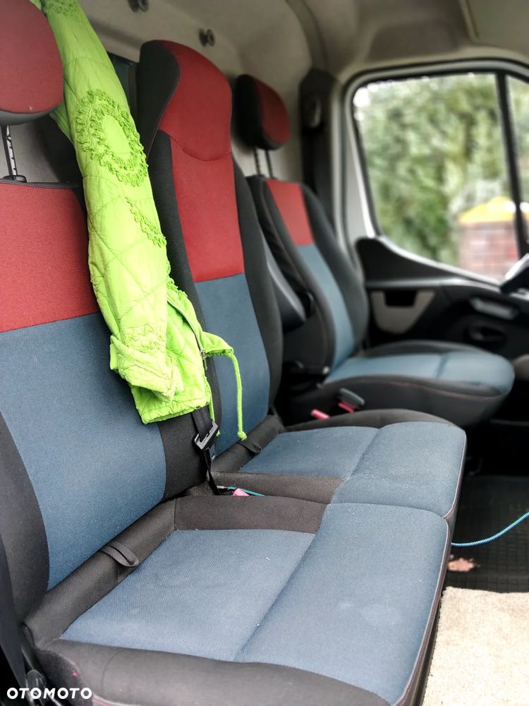 Renault Master - 17