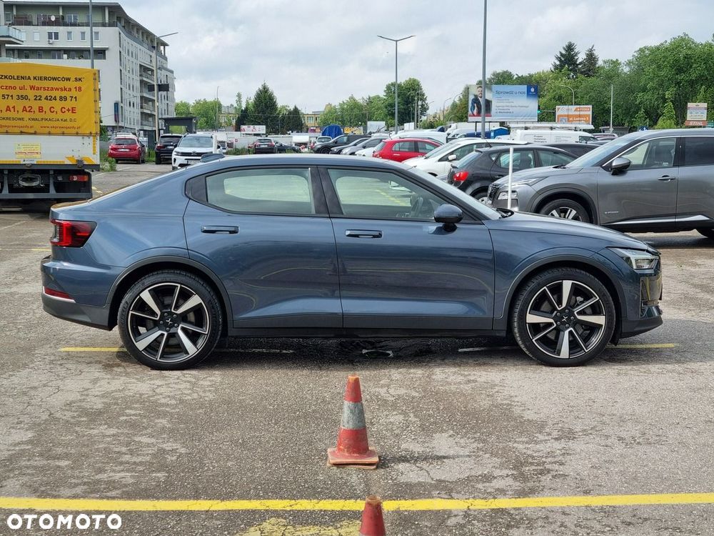 Polestar 2 Dual Motor 78kWh - 6