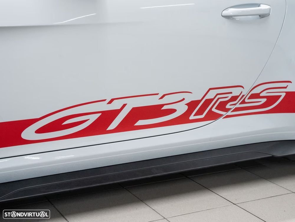 Porsche 911 (992) GT3 RS - 7