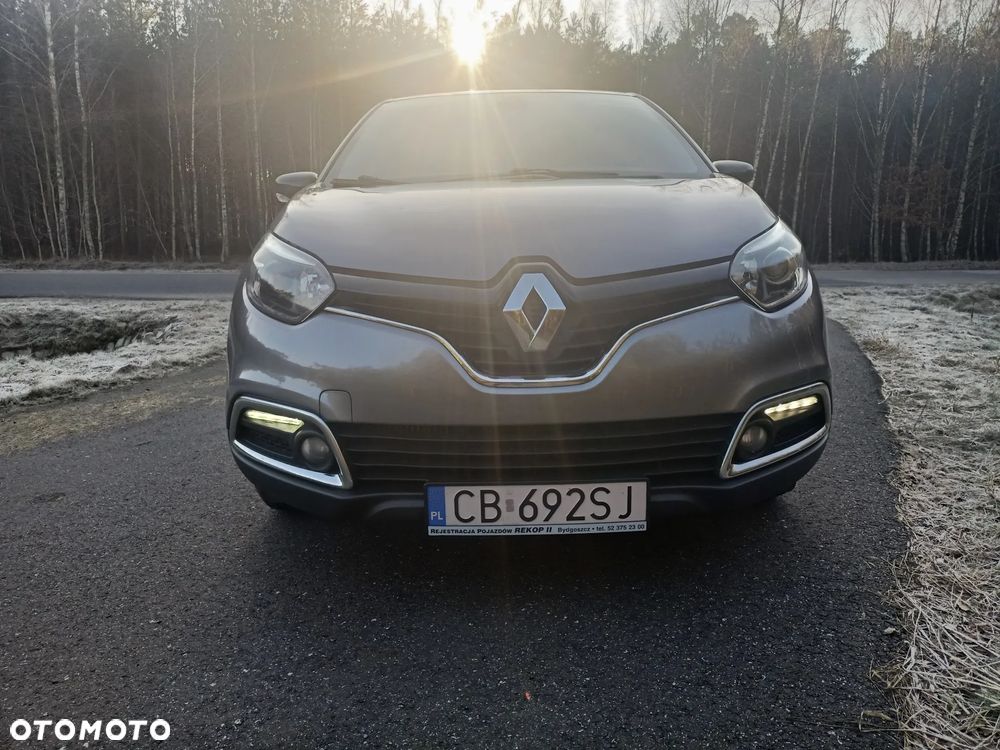Renault Captur ENERGY dCi 110 Start&Stop Intens - 3