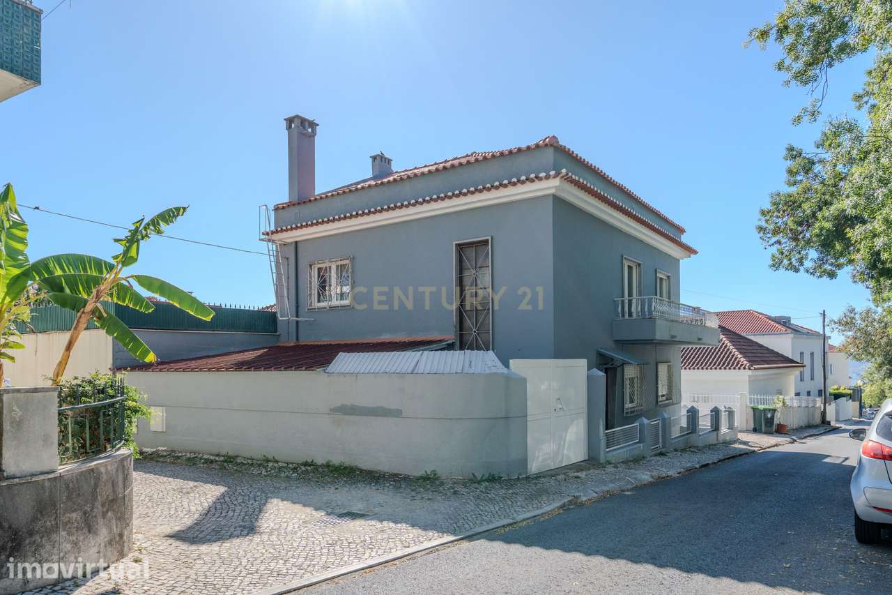 Apartamento T2 Alto da Ajuda, Lisboa - Oportunidade Única - Grande imagem: 2/33