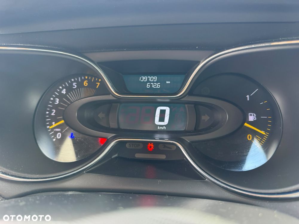 Renault Captur 0.9 Energy TCe Zen - 14