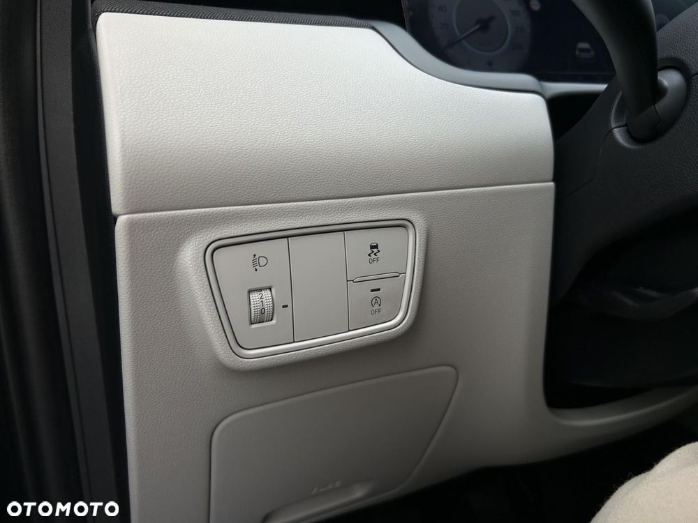 Hyundai Tucson - 21
