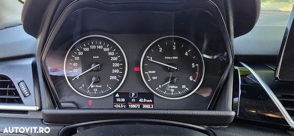 BMW Seria 2 - 6