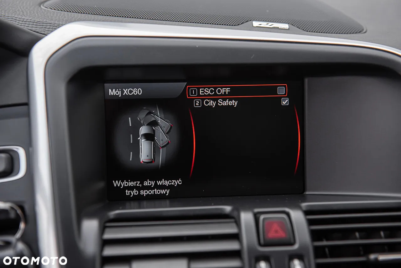Volvo XC 60 D5 AWD Summum - 24