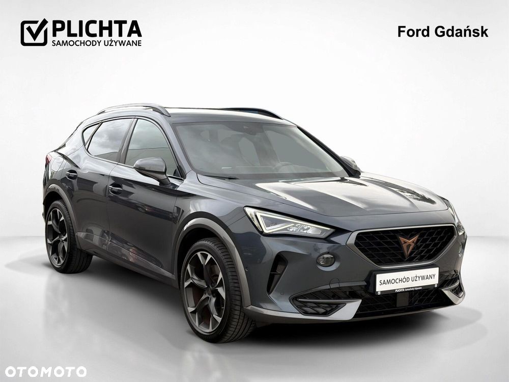 Cupra Formentor - 8