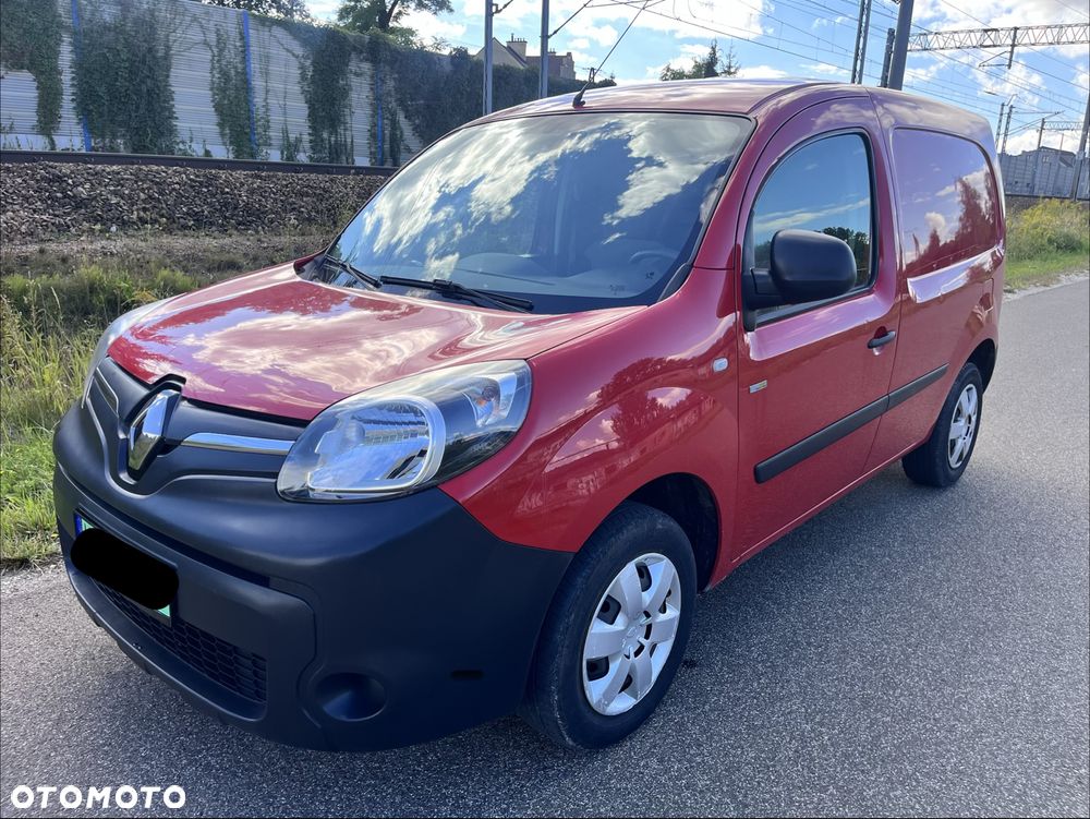 Renault Kangoo - 1