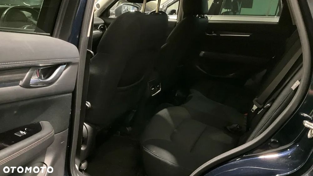 Mazda CX-5 SKYACTIV-G 194 AWD Sports-Line - 5