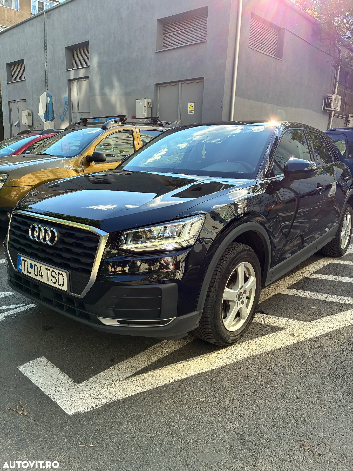 Audi Q2 - 13