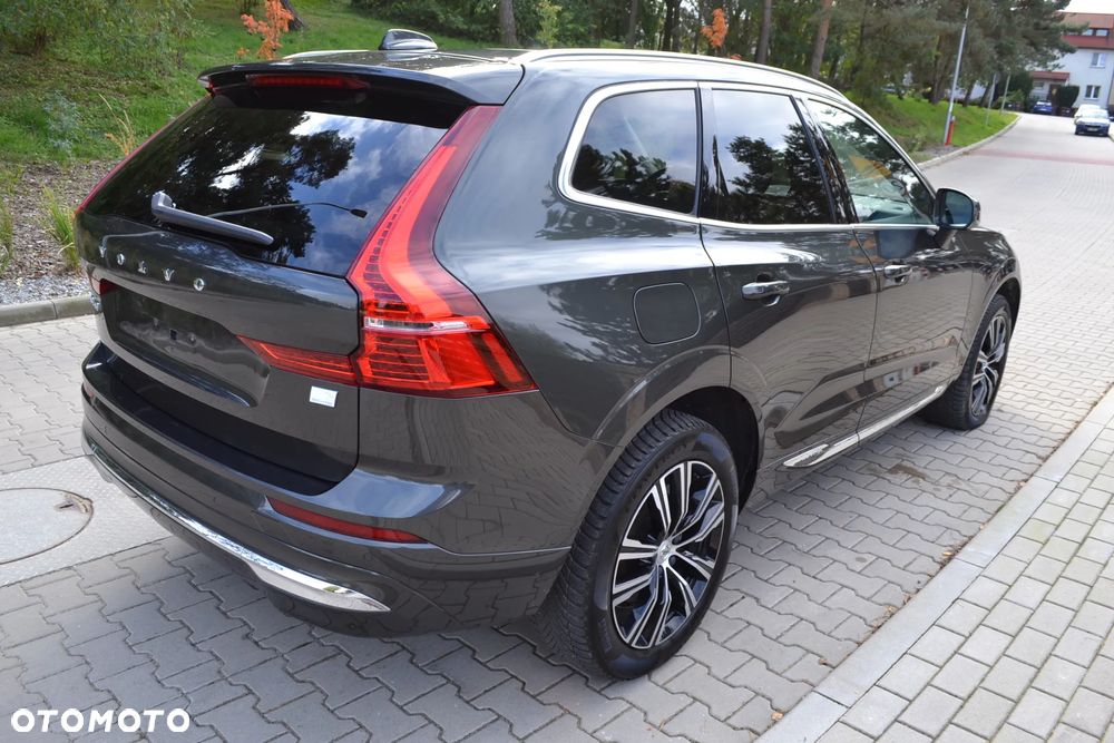 Volvo XC 60 - 3