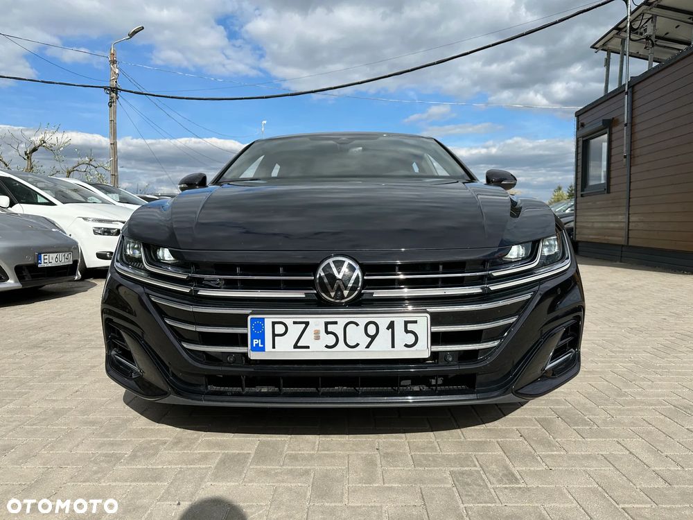Volkswagen Arteon - 39
