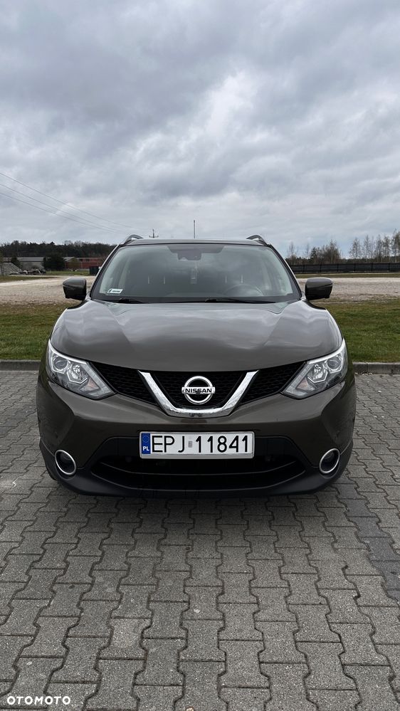 Nissan Qashqai 1.2 DIG-T Tekna - 2
