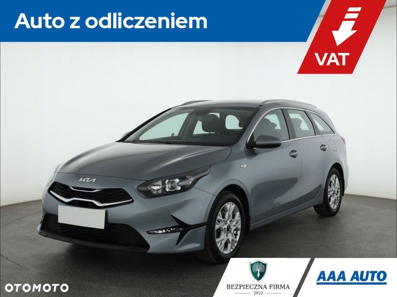Kia Ceed - 2