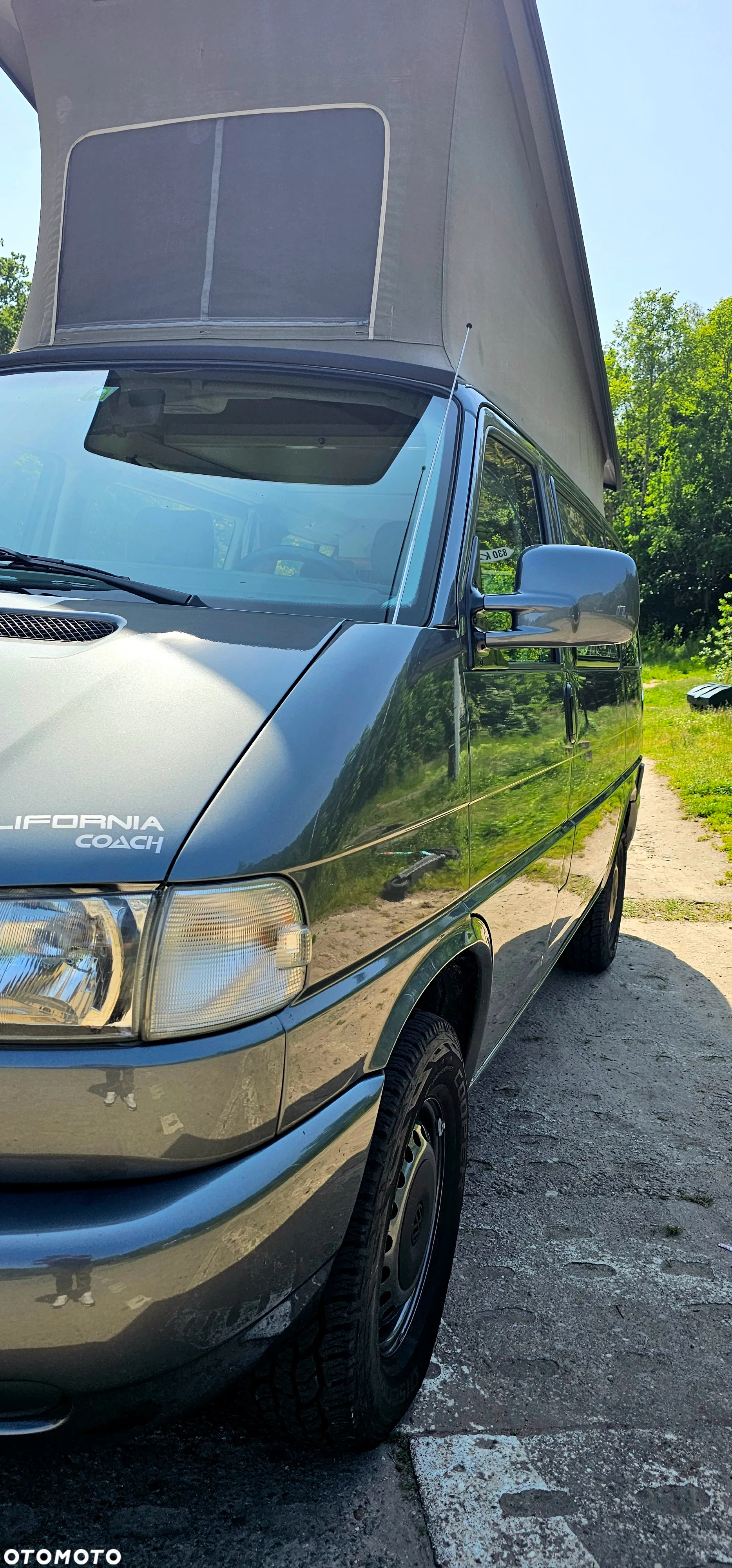 Volkswagen California - 12