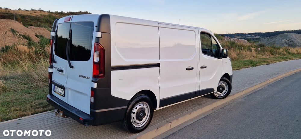 Renault TRAFIC - 4