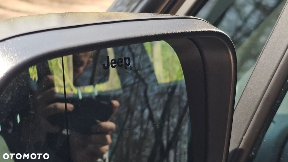 Jeep Renegade 1.0 GSE T3 Turbo Limited FWD S&S - 11