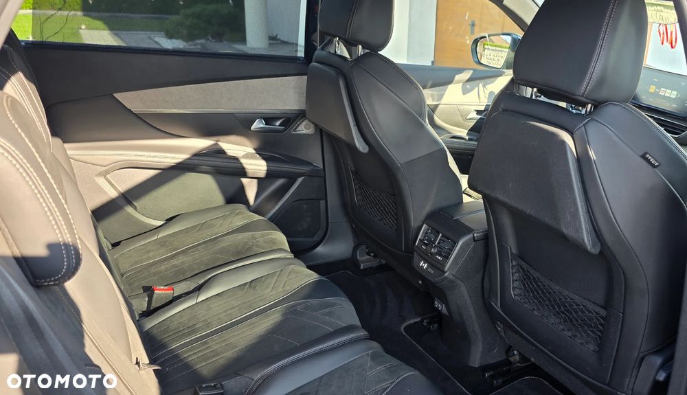 Peugeot 5008 1.5 BlueHDi GT S&S EAT8 - 31