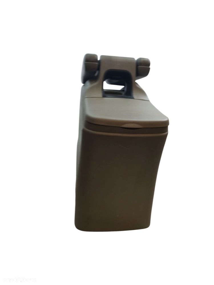 PODŁOKIETNIK RENAULT SCENIC II (2003-2005) 1.6 16V 113KM - 7