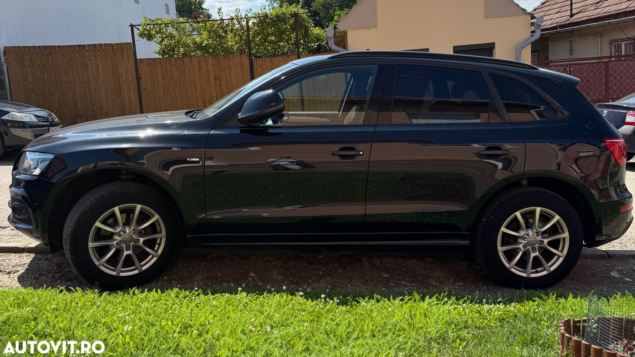 Audi Q5 2.0 TDI Quattro - 4