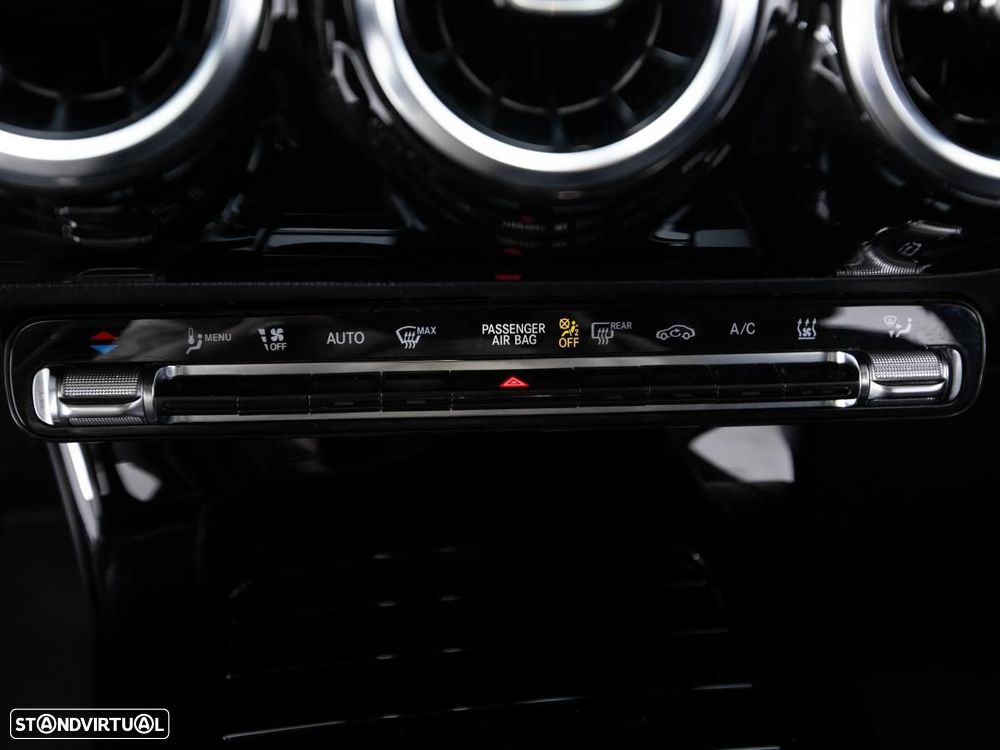 Mercedes-Benz A 250 e 8G-DCT Style - 20