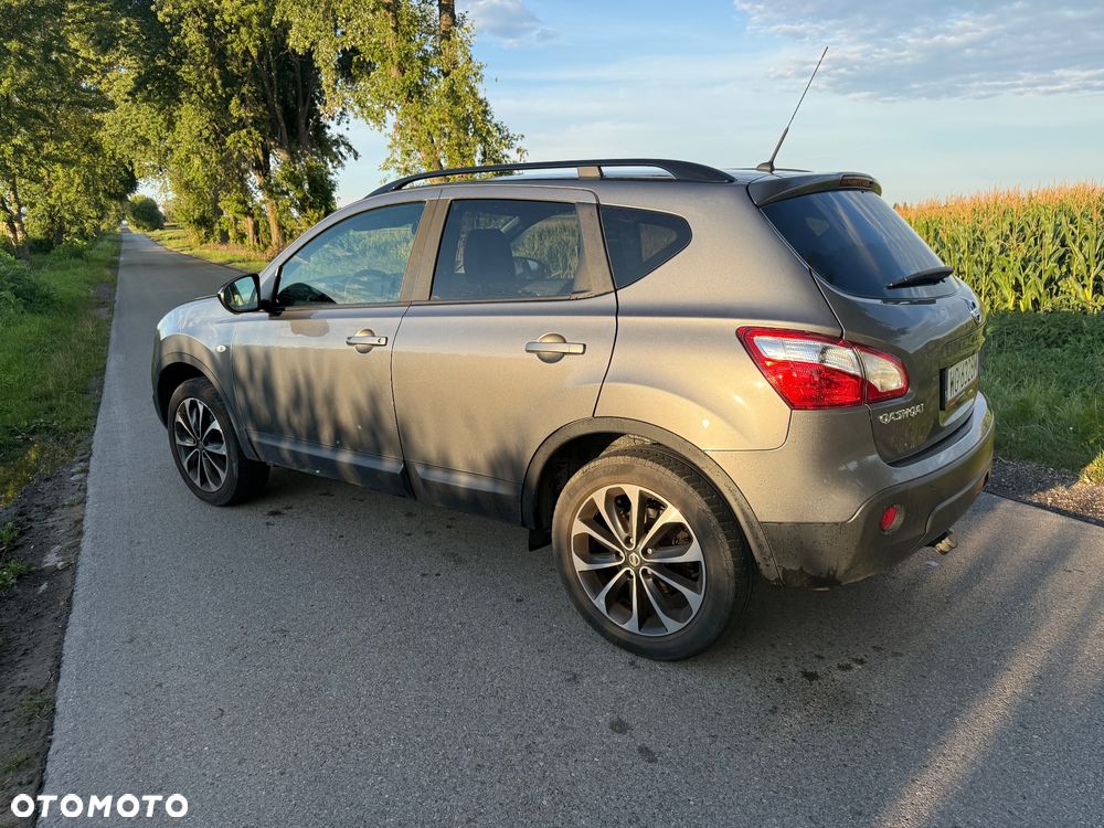 Nissan Qashqai 1.6 Tekna - 3