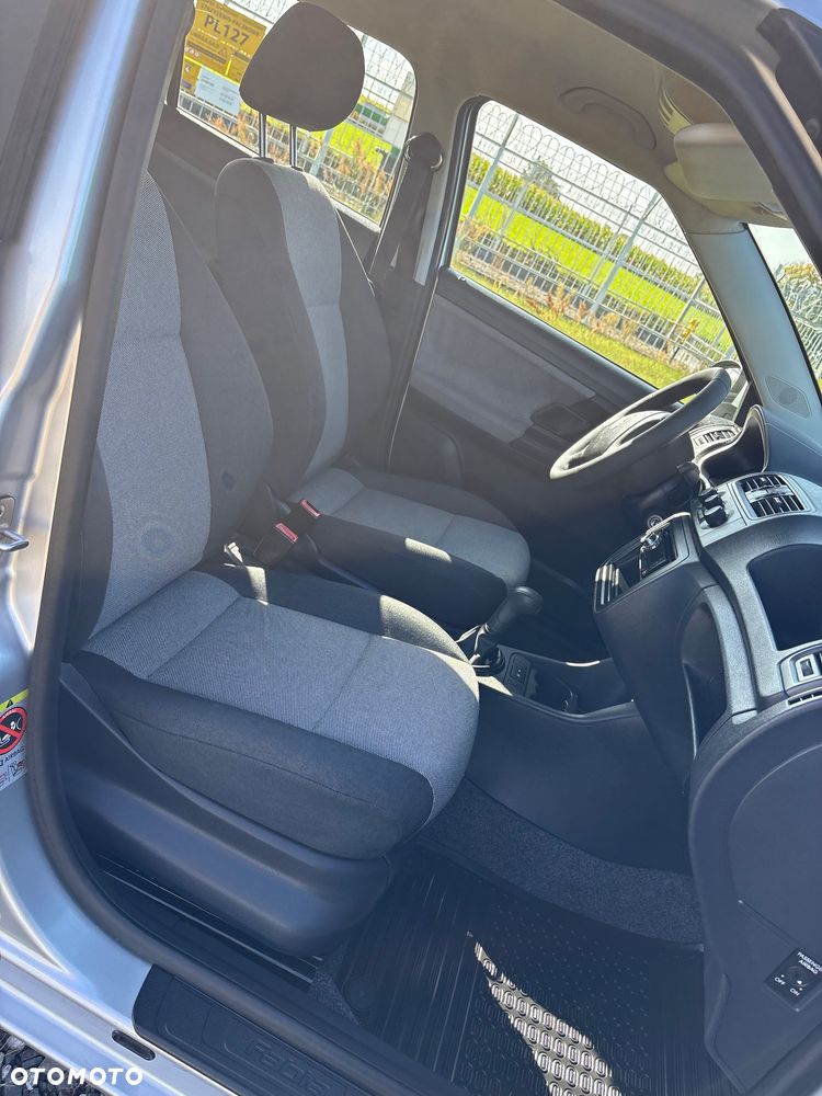 Skoda Fabia 1.4 16V Style Edition - 19