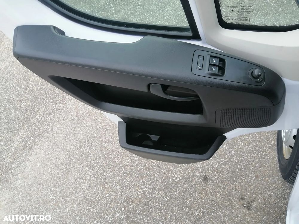 Fiat Ducato Maxi 2.3 JTD, Frigorifica CARRIER -20*C, TOP !!! - 26