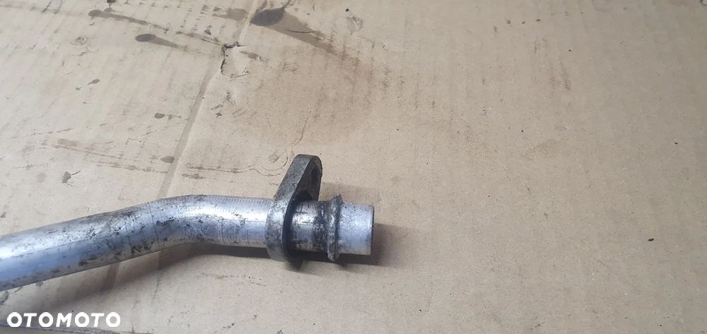 Przewód rurka klimatyzacji klimy Renault Scenic II 1.9 DCI - 6