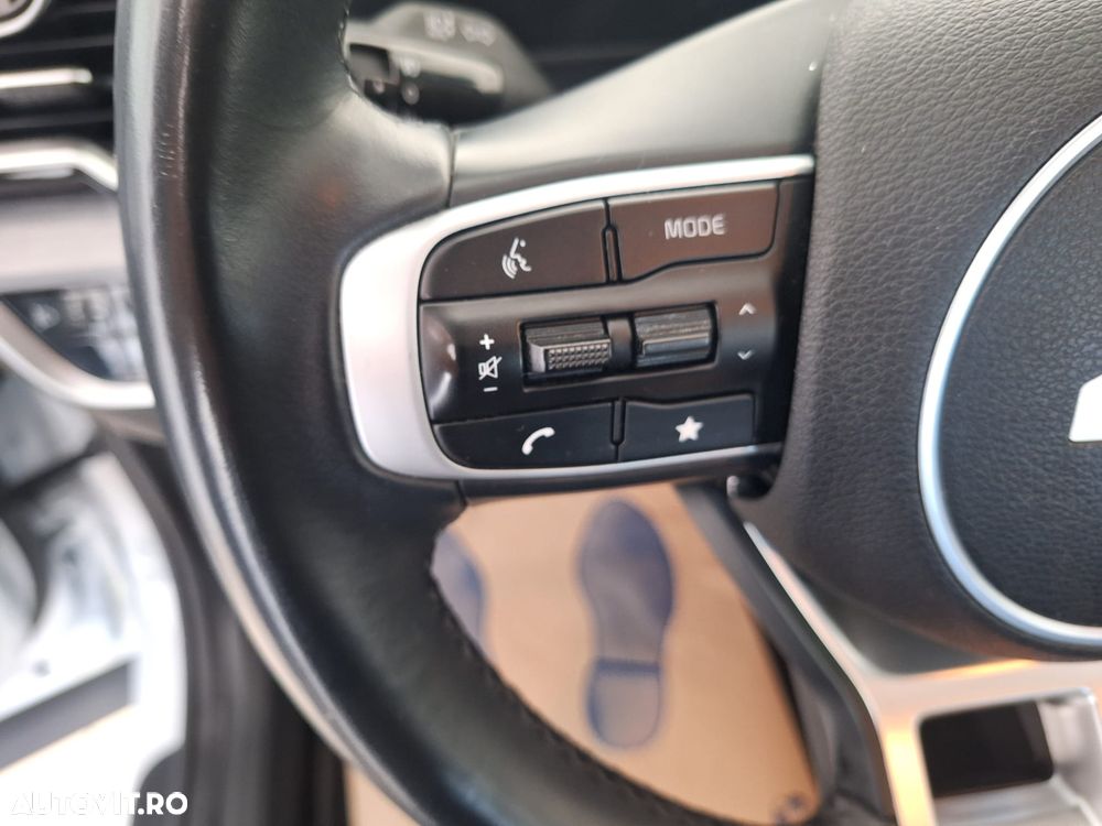 Kia Sportage - 30
