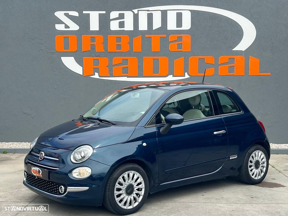 Fiat 500 1.2 Family Collection - 1