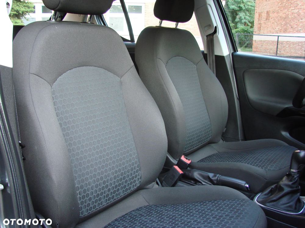 Opel Corsa - 17