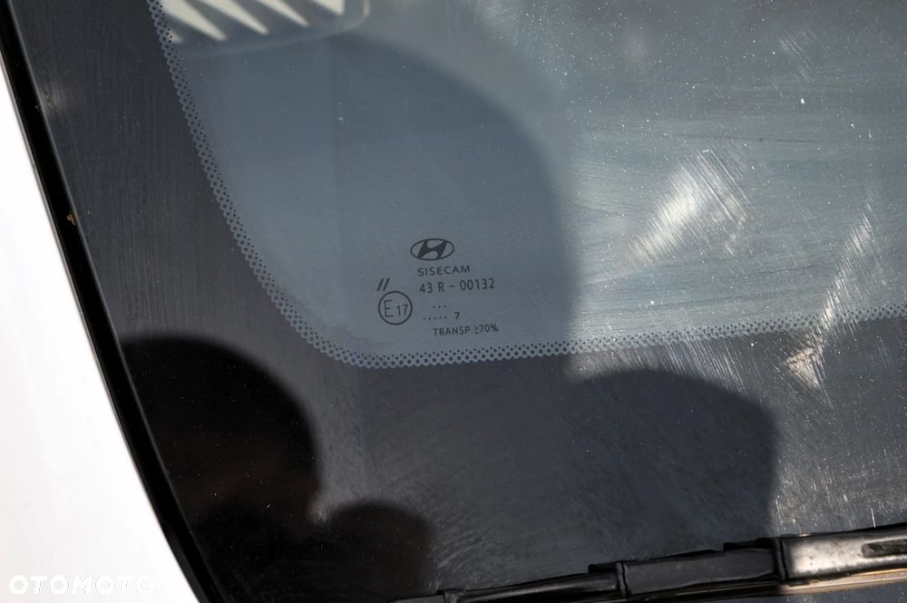 Hyundai i20 1.2 BlueDrive Classic + - 37