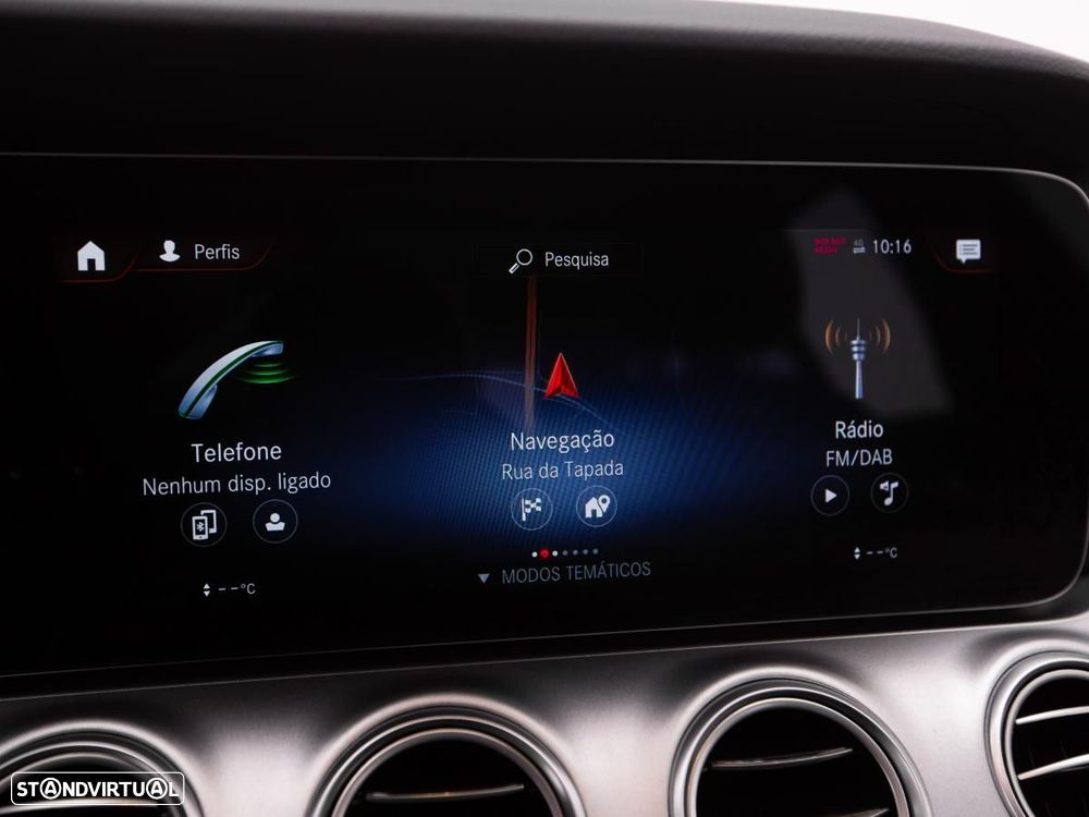 Mercedes-Benz E 300 de 4Matic 9G-TRONIC Avantgarde - 24