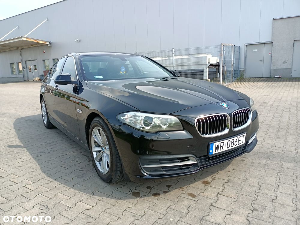 BMW Seria 5 - 3