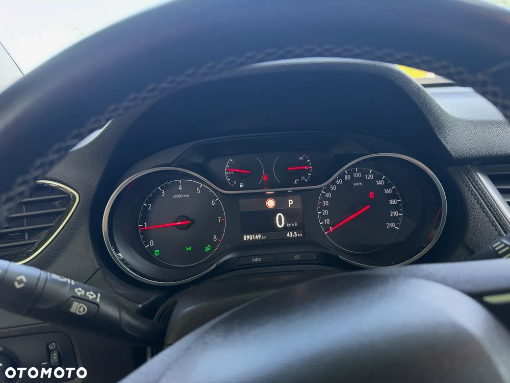 Opel Grandland X 1.2 T Innovation S&S - 3