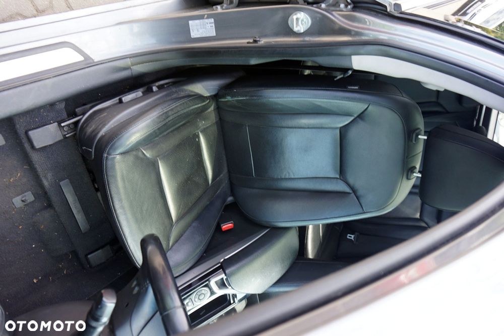 HYUNDAI I40 VF KOMBI 2013 T6S 1.7 CRDI D4FD 116KM 1A8S7CWV SZARY na części - 18