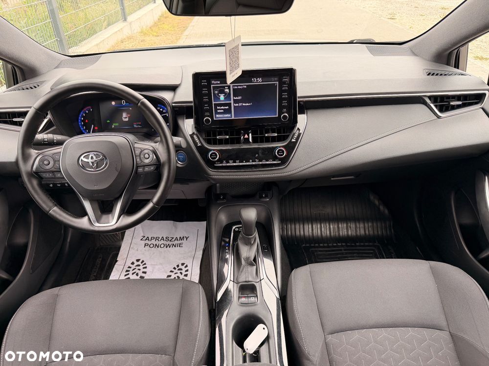 Toyota Corolla - 15