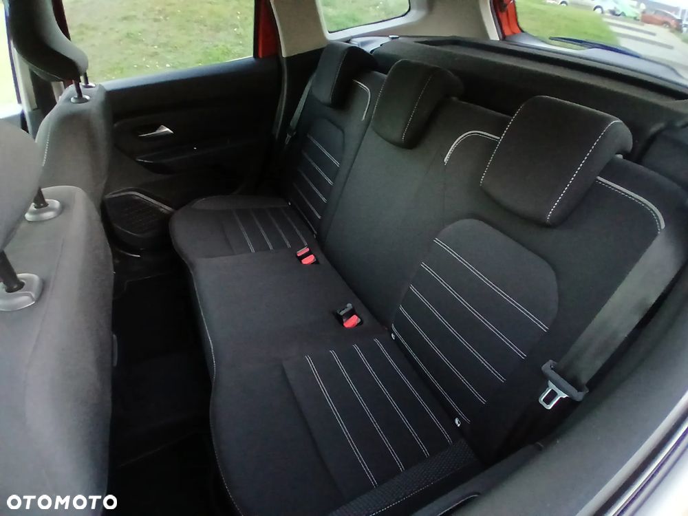 Dacia Duster 1.0 TCe Prestige - 21