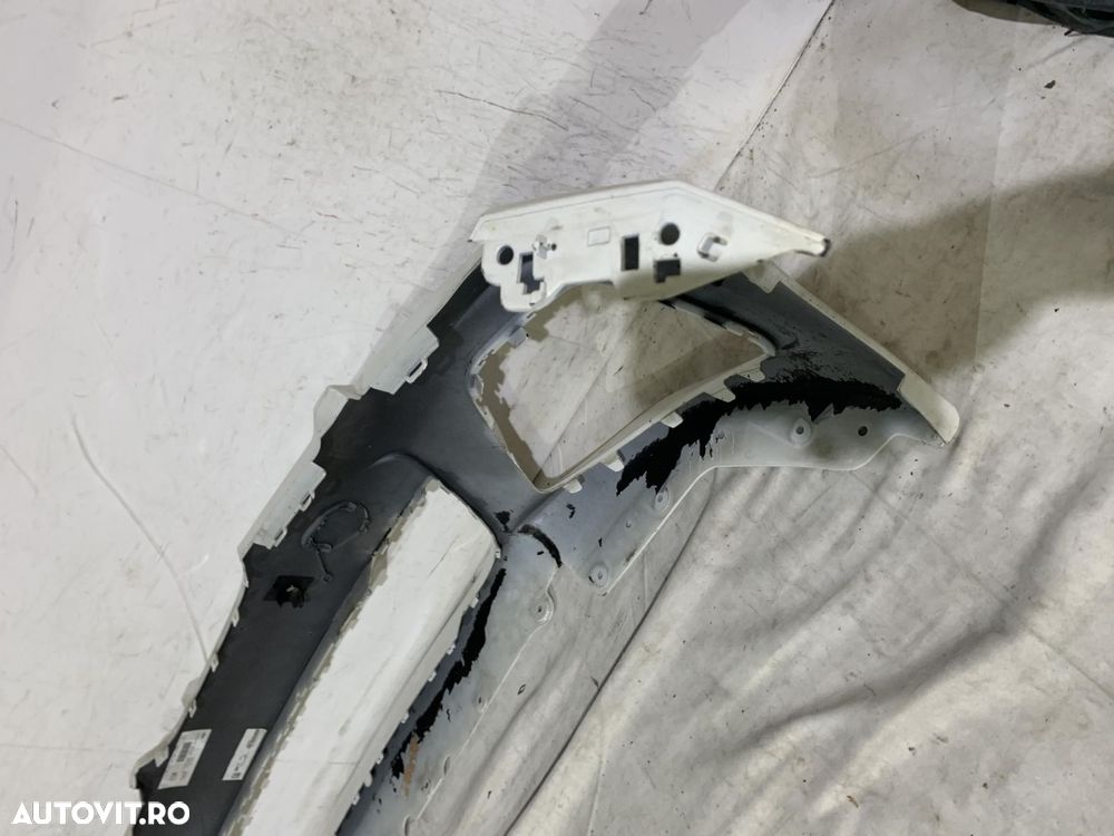 Bara fata  BMW Seria 5, G30, G31, M-Sport, LCI, facelift, 2020, 2021, 2022, 2023,  cod origine OE 51118098644. - 7