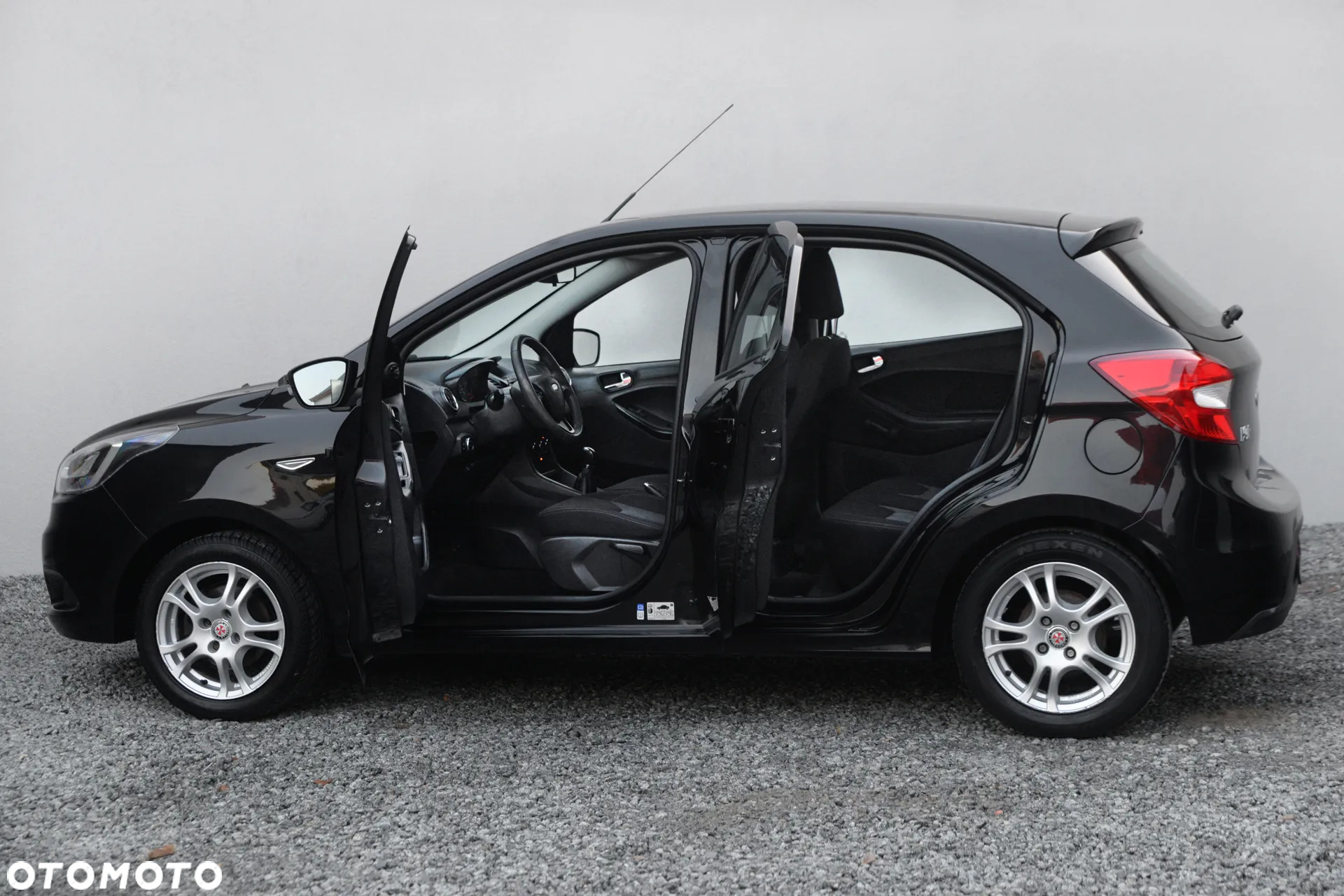 Ford Ka+ 1.2 Trend - 23