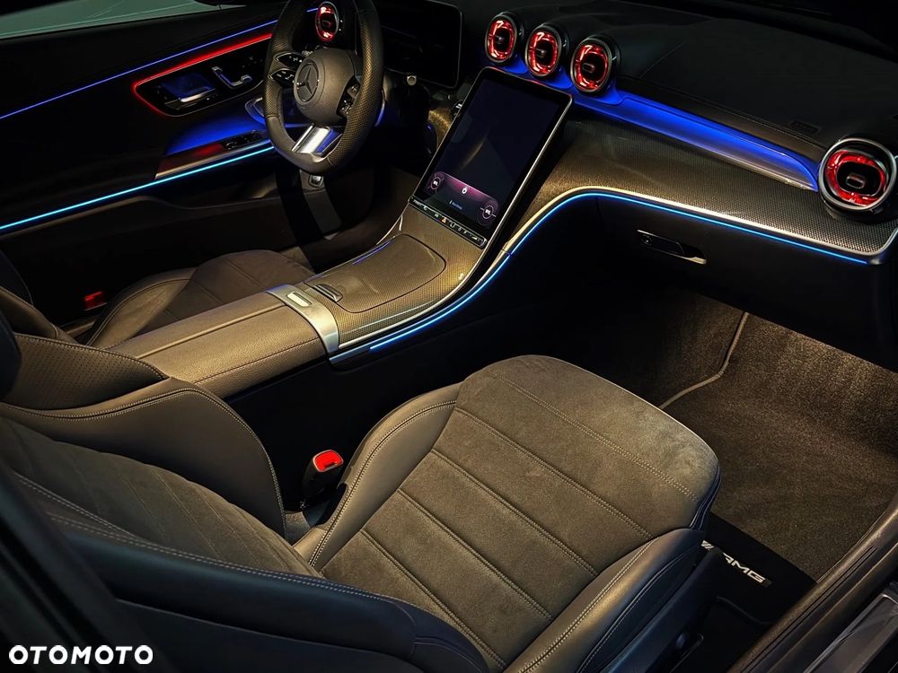 Mercedes-Benz CLE 200 9G-TRONIC Edition AMG Line - 17